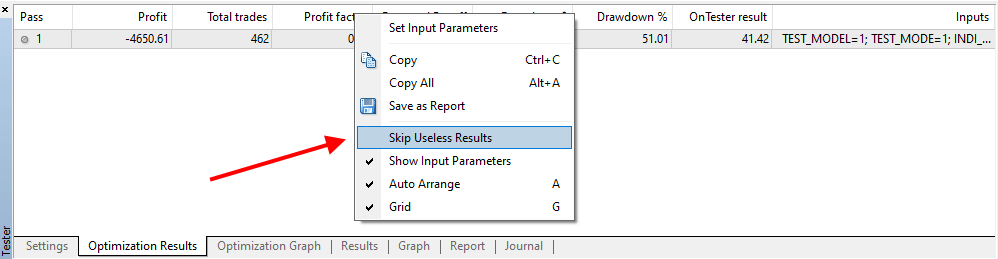 skip-useless-results
